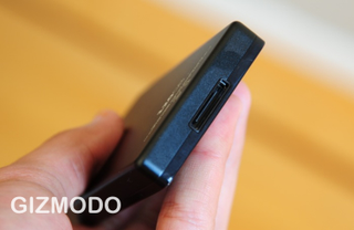 Illustration for article titled Zune 120 And Zune 16 Show Up On Our Doorstep With A New Look